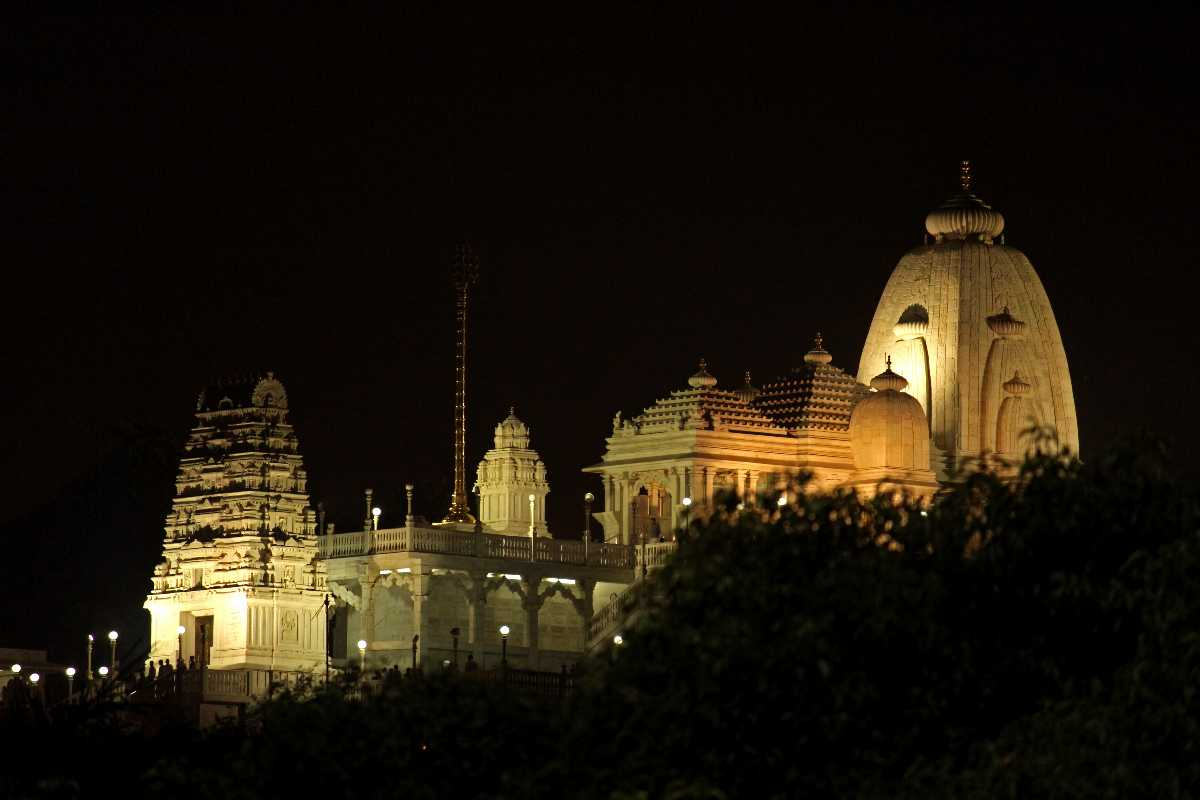 Birla Mandir