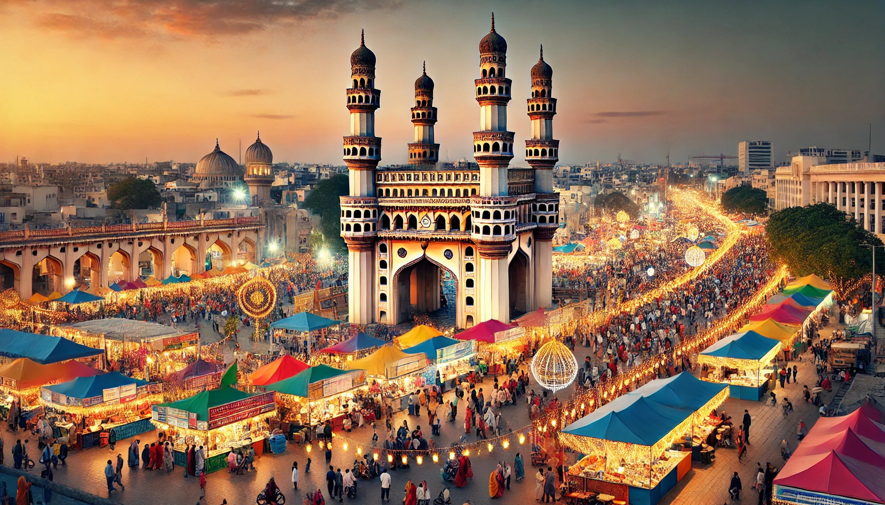 Charminar