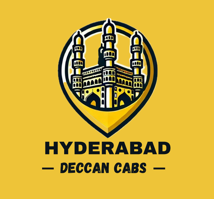 Hyderabad Cabzz Logo